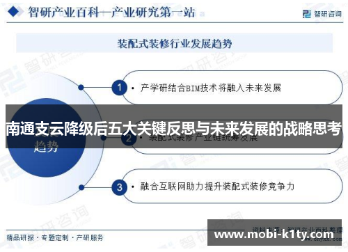 南通支云降级后五大关键反思与未来发展的战略思考